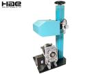 Pneumatic Metal Rotary Dot Peen Marking Machine With LCD Control