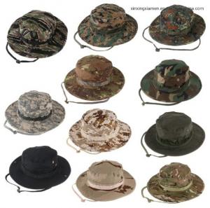Quality Soldier Outdoor Fishing Sun Hat Military Uniform Hats Patrol Men Army Caps wholesale