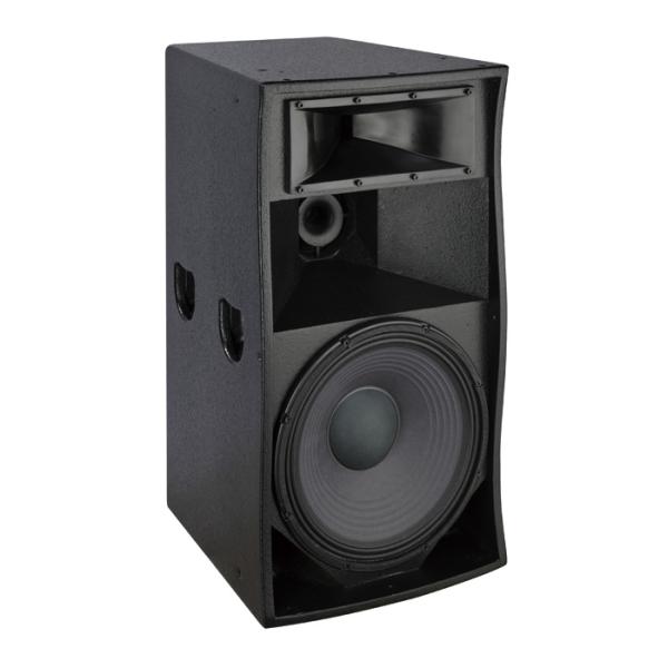 Professional Karaoke Sound System Speaker Box Pa Audio Dj Equipment