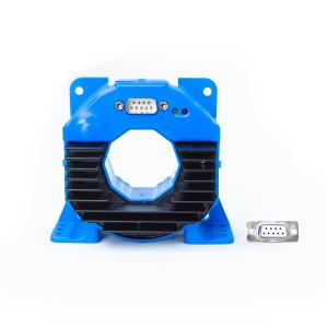 Quality Multi-Level Range Automatic Switching MCTH1000A UL94-V0 Certified Current Sensor for Speed Rail/Aerospace Applications wholesale