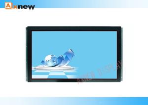 HDMI Multi Touch LCD Screen Monitor Full HD 1920x1080 Pixel with PCAP For Application