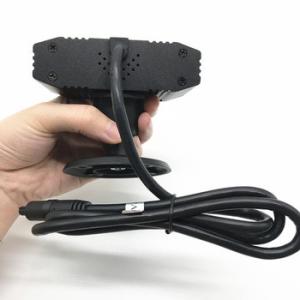 Quality 4G Wifi Car Collision Warning System Multi - Function Real Time Car Monitoring wholesale