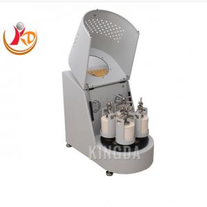 Quality 2L lab planetary ball mill Rolling Mill Grinding 0.75KW Ball Rolling Mill wholesale