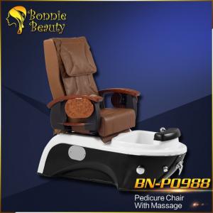 Quality Electric foot spa massage pedicure chair wholesale