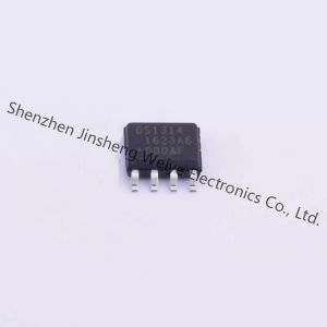 Quality Semiconductor DS1314 Memory Controllers 3V Non Volatile Controller wholesale