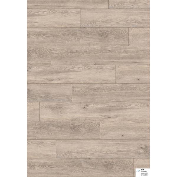 Unilin Lock Fireproof Spc Vinyl Plank Flooring , Stone Like Vinyl Flooring