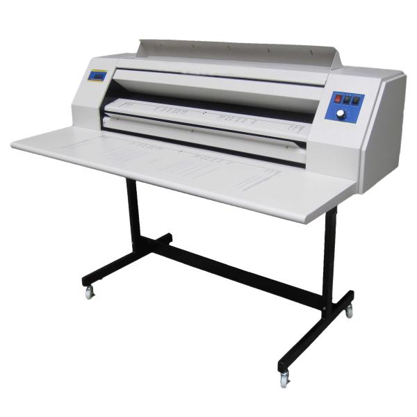 DB-2000 Non Ammonia Blueprint Machine For Engineering Drawing Printing