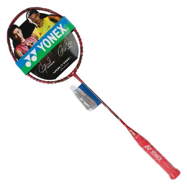 Badminton rackets racquet Chan 5U 2colors elegent endurable light high quality