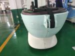 High Security Spinal Decompression Table With Emergency Stop Button