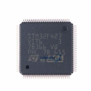 Quality Stm32f427vit6 MCU Microcontroller Unit wholesale