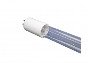 Quality 80W 846mm Rechargeable UV Light Tubes Quartz Sterilization 254nm UVC Light wholesale