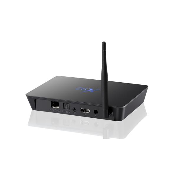 X92 Amlogic S912 3GB 32GB Wifi 2.4G/5GHz Android 7.1 TV Box Factory Price