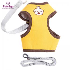 Quality Adventure Cat Harness Best Dog Harness For Medium Dogs Cute Dog Harness And Leash wholesale