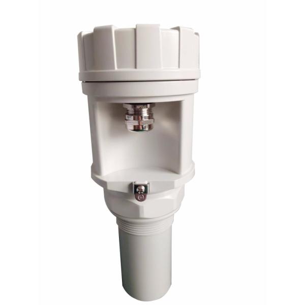 Fuel Tank Truck Water Flow Meter