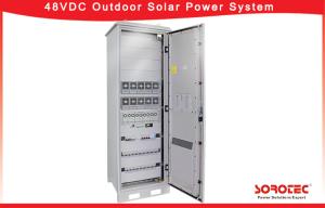 Quality SHW48500 Hybrid Solar System MCU Microprocessor Control For Power Plants wholesale