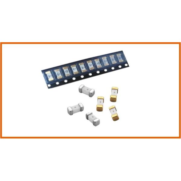 2410 0603 250v Pcb Ceramic Slow Blow Smd Fuse For LED Driver