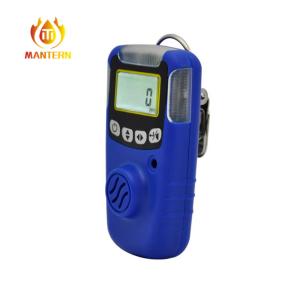 Quality LCD Digital Display Portable Gas Detector With Diffusion Sampling Method wholesale