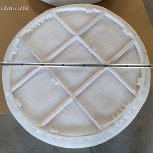 Anping Yuanqiao Petrochemical Equipment Co., Ltd