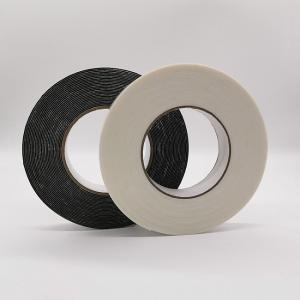 China White Expanding Heat Resistant High Density Foam Tape For Car on sale