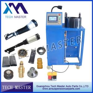 Quality Air Suspension Repair Kits Crimping Machine 220V/ 380V Air Spring Withhold wholesale