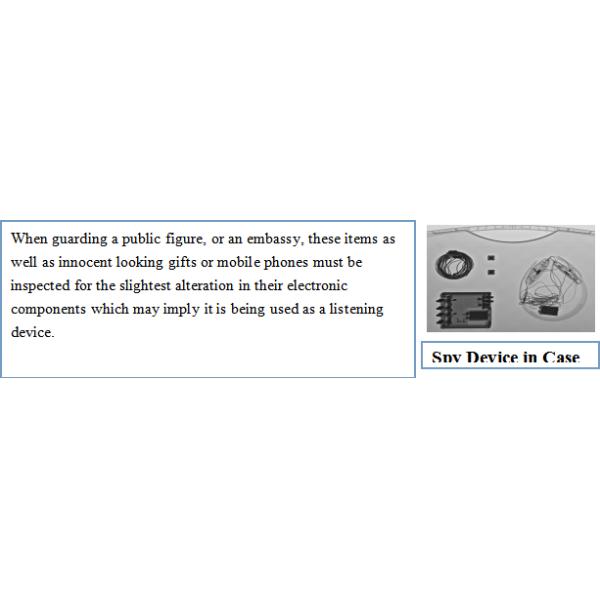 Quick Real Time Image Portable X Ray Scanner Laptop Computer For Eod / Ied