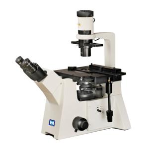 Quality LIB-305 Inverted Trinocular Biological Microscope with Infinite Optical System wholesale