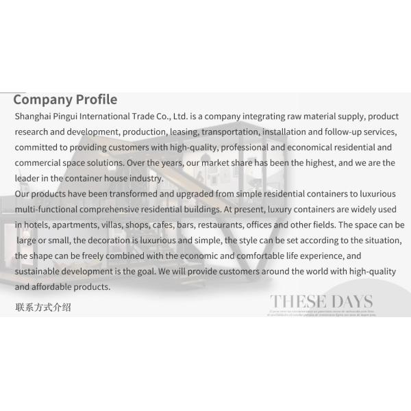 Aluminum Alloy Windows Container Coffee Bar 10ft 20ft Fast Food Mini Pop-up Shop with Wall 50/75/100mm Wave Sandwich Panel