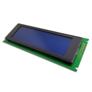6H Viewing COB LCD Module monochrome T6963C Driver 240x64 dots