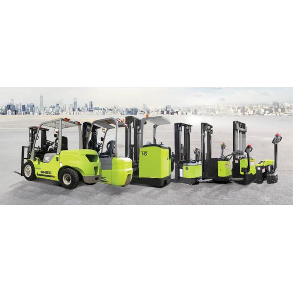 3t Lifting Machine Fork Lift Truck Manufacturers