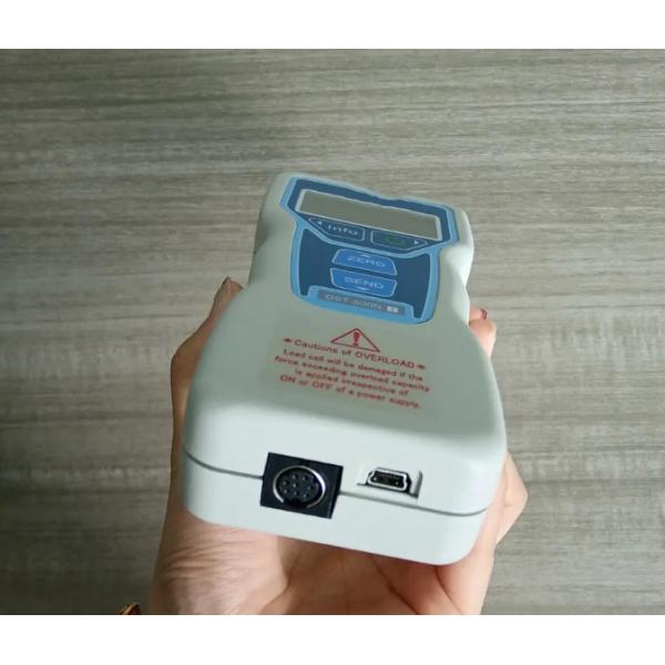 Hot Selling IMADAS DST-500N Digital Force Gauge for Test Instruments Instrumentation Tool