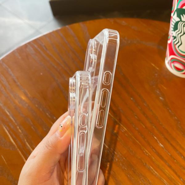 Shockproof Protection MagSafe Phone Case 12 FT Drop Protection For iPhone 14 pro max