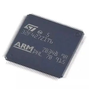 Quality STM32F427ZIT6 IC Chips Electronic Components Microcontroller wholesale
