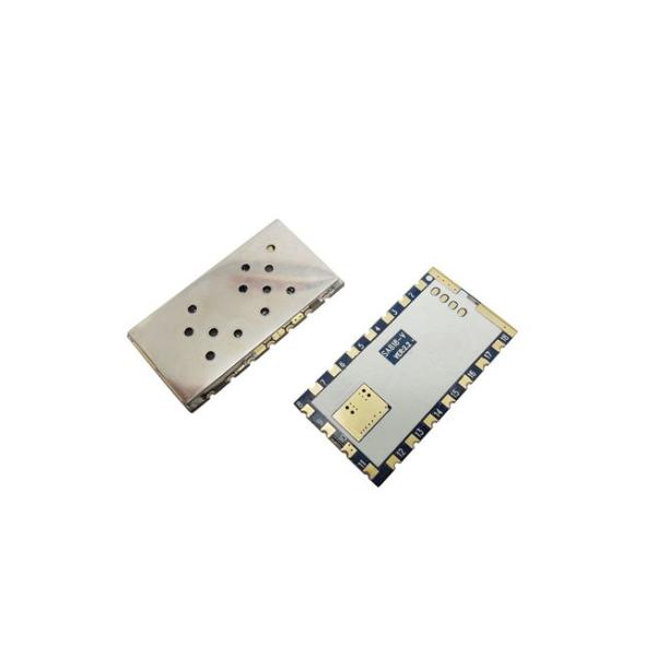 Embedded Walkie Talkie Module LS-818 RDA1846S Chip UHF 400 - 480 MHz RDA1846S Chip 5km