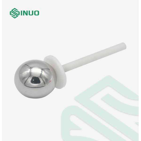 IEC 60529 IP1X Test Probe A Anti-electric Shock Test Probe