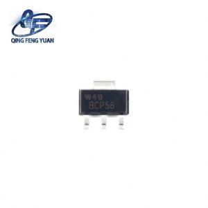 Mcu Microcontrollers Microprocessor Chip ON BCP53-16T1G SOT-223 Electronic Components ics BCP53-1 Dsp33ev128gm004-i/p8