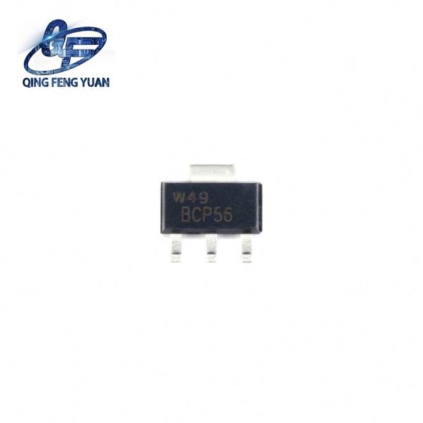 Cheap Mcu Microcontrollers Microprocessor Chip ON BCP53-16T1G SOT-223 Electronic Components ics BCP53-1 Dsp33ev128gm004-i/p8 for sale