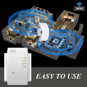 KP300W Long Range Wifi Access Points OEM Mobile Signal Booster Repeater Booster