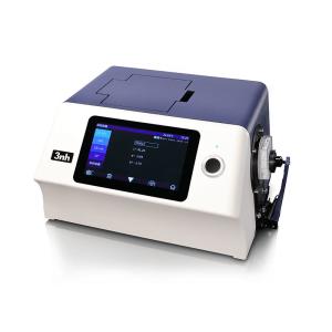 China Desktop 3nh Color Matching Spectrophotometer With Color Quality Software To Replace CS-820N on sale