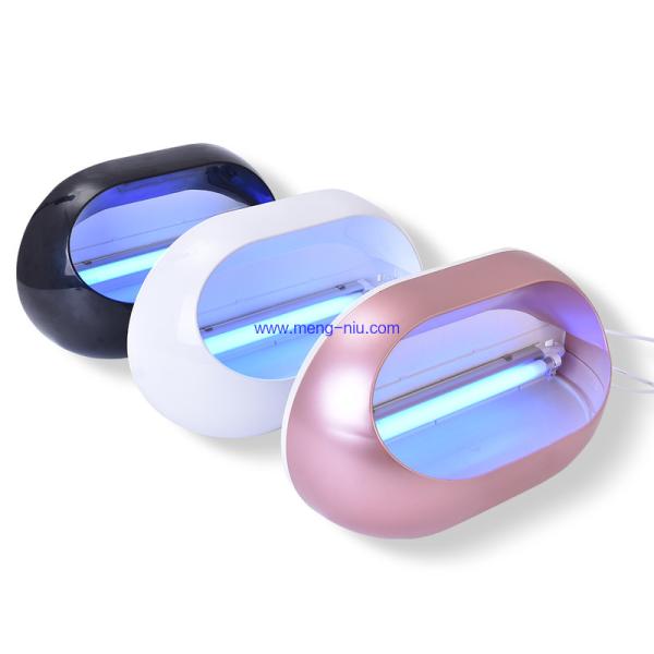 ABS Plastic Wall Mounted Design Highly Effeective Insect Glue Trap Lamp Environmental Mosquito Fly Bug Adhesive Zapper