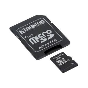 Imprinting Automatic High-speed SD Micro Flash Memory Card 4GB
