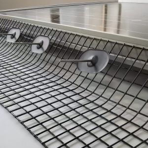 Quality Solar Panel Critter Guard Kit wholesale