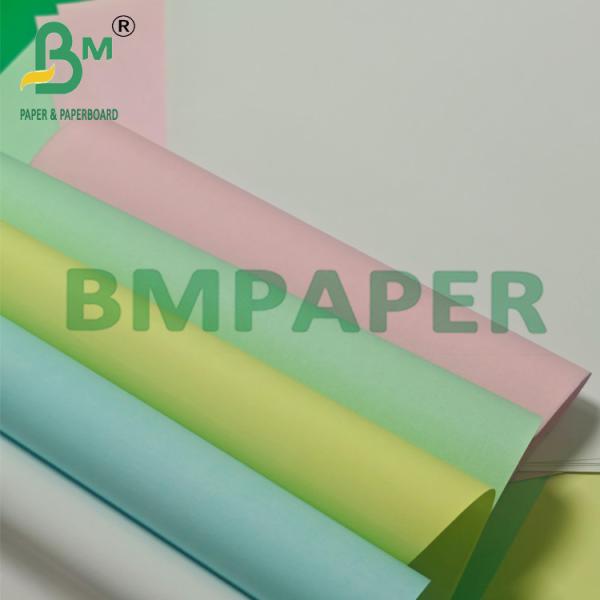 50-80gsm Self-Contained Black Image Carbonless Paper for Receipts 50-80gsm Self-Contained Black Image Carbonless Paper for Receipts