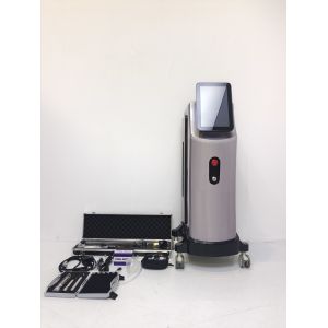 Quality 10600nm CO2 Fractional Laser Machine Customizable Pulses And Power Levels wholesale