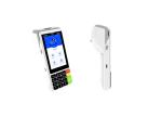 ANFU Mobile Handheld Pos Terminal Machine With Printer Touch Screen Point Of