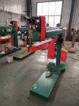 TB Series Double Single Servo Stitching Machine Ideal for Different Types of