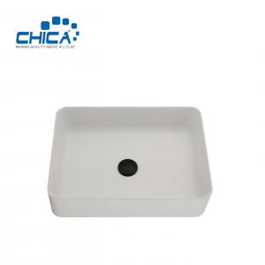 China Single Bowl Granite Kitchen Sink Granite Composite Kitchen For House Can Be Customized Kitchen Sink For RV on sale