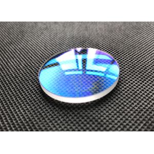 PCX Plano Convex Lens Specified Wavelength Single Point Antireflection Coating