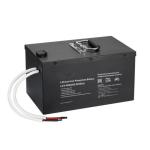 OEM ODM LiFePO4 Lithium battery pack AGVs AMR Automated Warehouse Robots