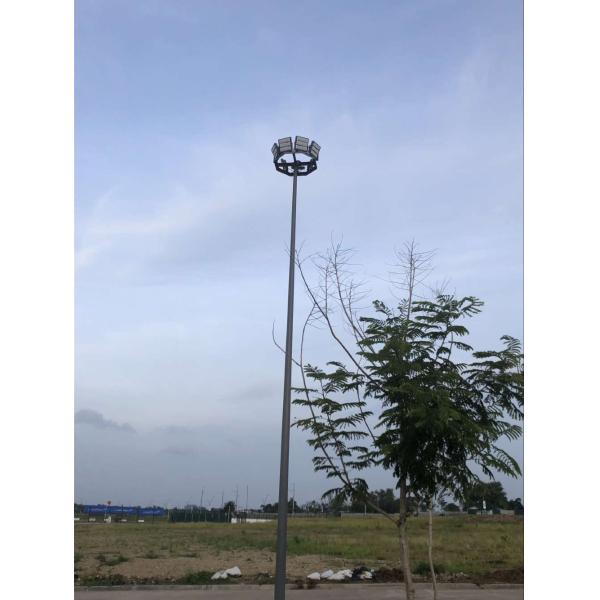 High Efficiency 50Watt RGB LED Flood Light DMX512 Signal LED Flood Lamp