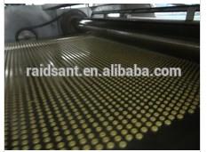 China Bentonite Granulator Sulphur Pelletizer Bentonite Pasillator Custom Voltage on sale